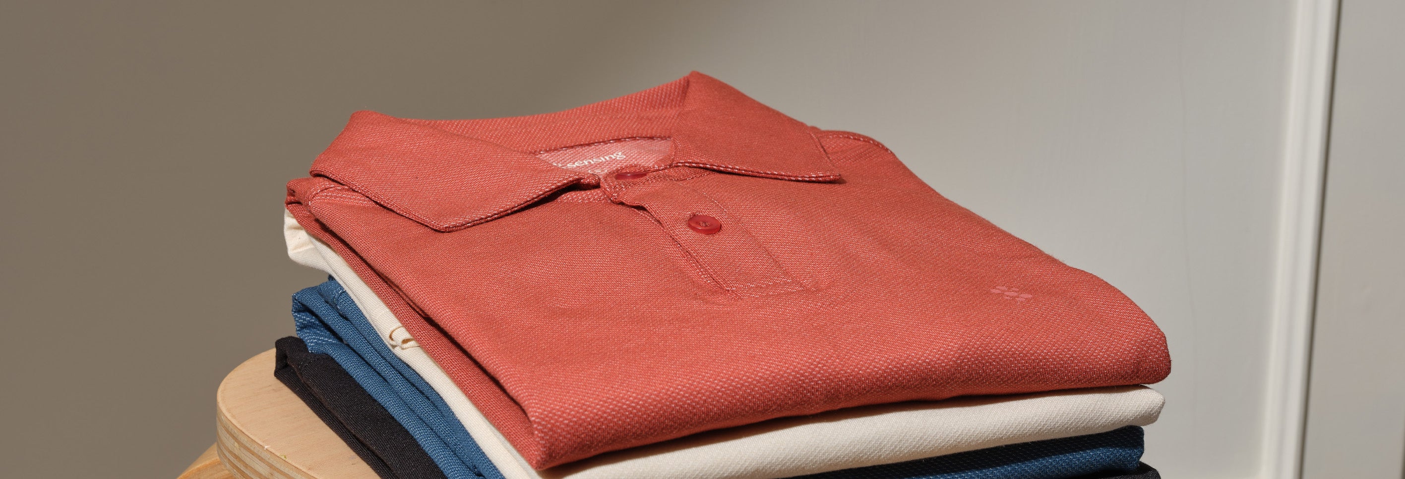 5 Best Tips For Styling Sensing's Polo T-shirts For Multiple Looks