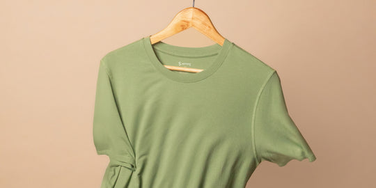 Why Should You Opt for Odor-Free T-Shirts? Top Reasons to Consider