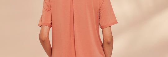 Environmentally conscious consumers are embracing a new trend in pH-balanced wardrobes
