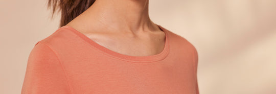 Skin Smart Clothing (with pH balanced fabrics) : How Innovative Fabrics Can Protect and Nourish Your Skin