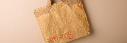 Accessorize with Purpose: Elevating Your Look with Sensing’s Tote Collection