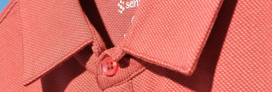 Elevate Your Wardrobe with Sustainable Classic Polo T-shirts