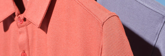 From Casual to Formal - Styling Tips for Classic Polo T-Shirts