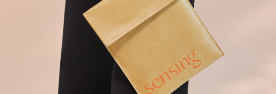 Travel Essentials: Totes and Pouches for the Fashion-Forward Traveler
