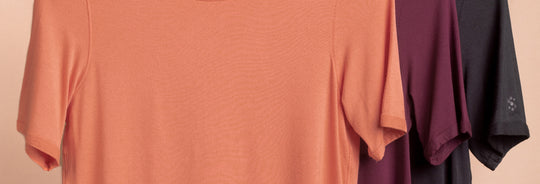 Find the Softest T-shirts for Women: Perfect for Everyday Wear