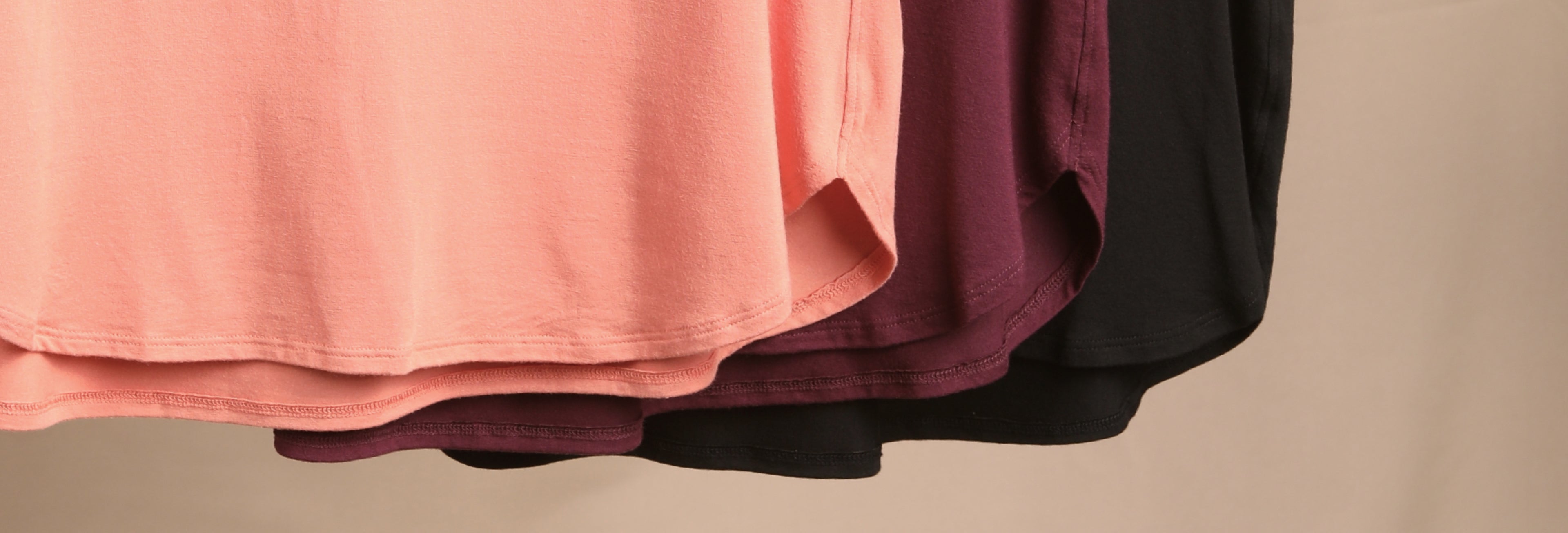 Capsule clothing