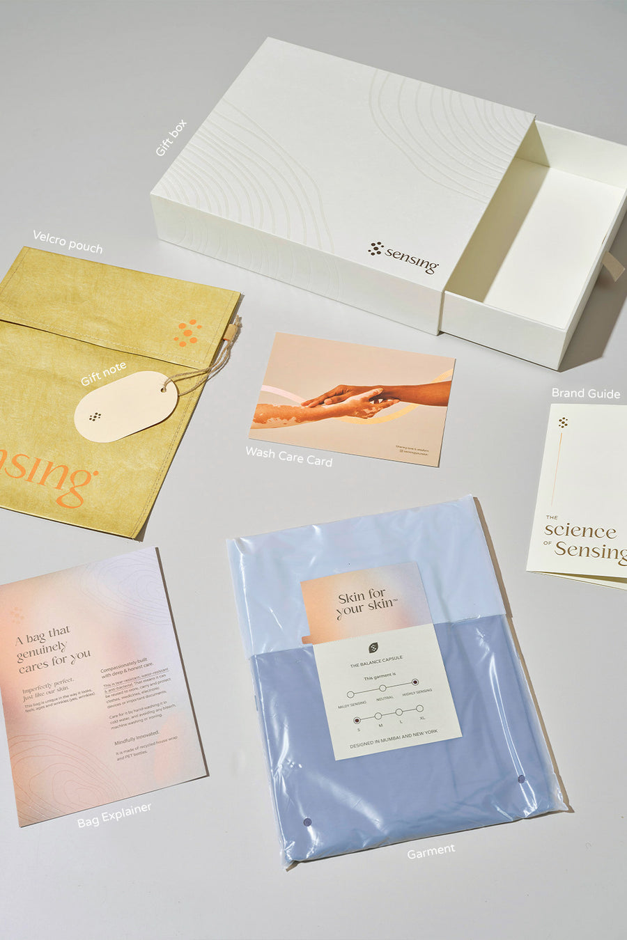 Experiential Gift Box