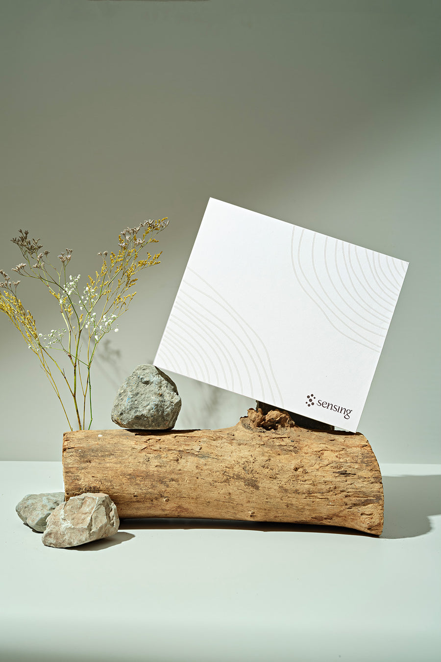Experiential Gift Box