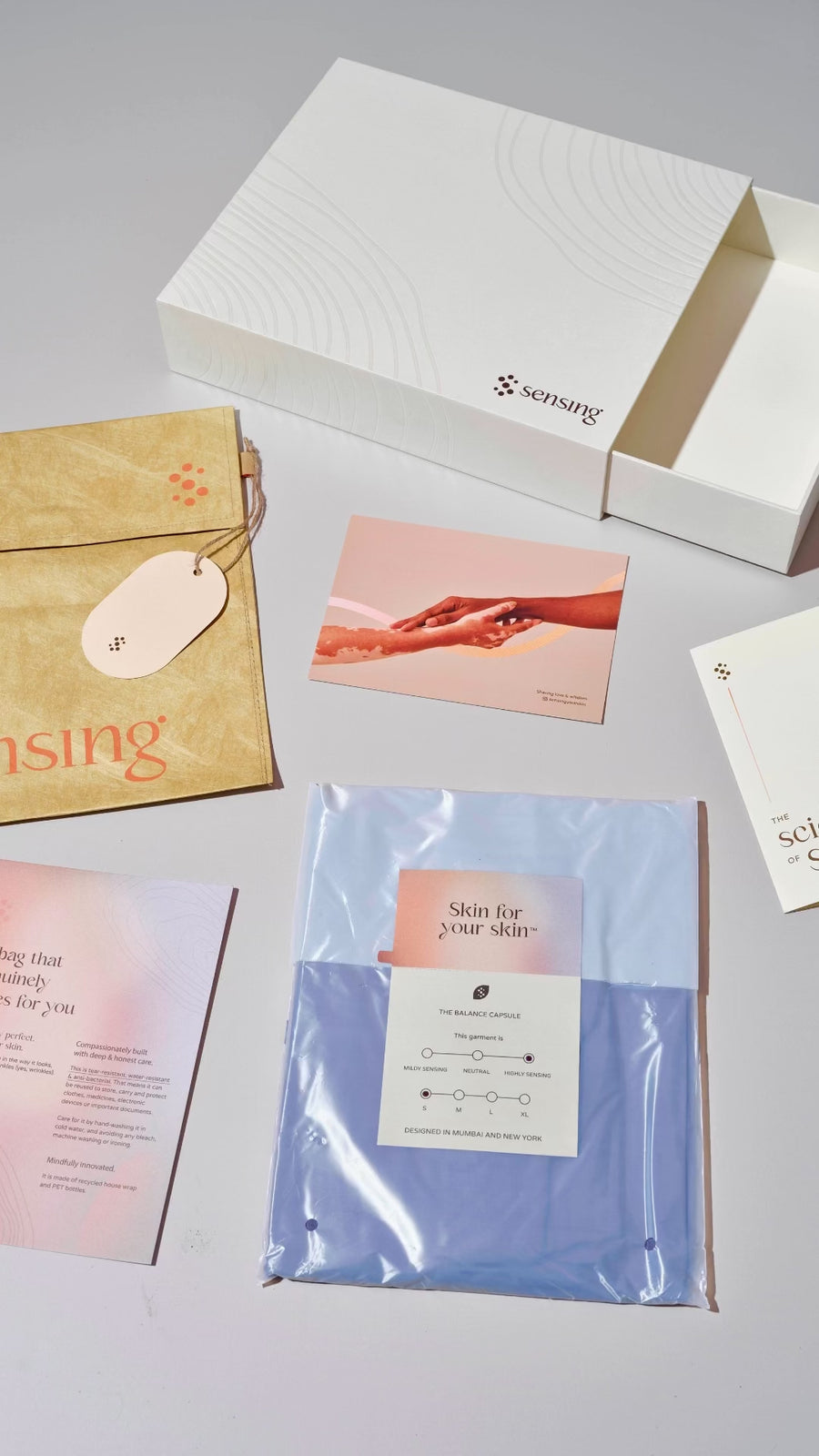 Experiential Gift Box