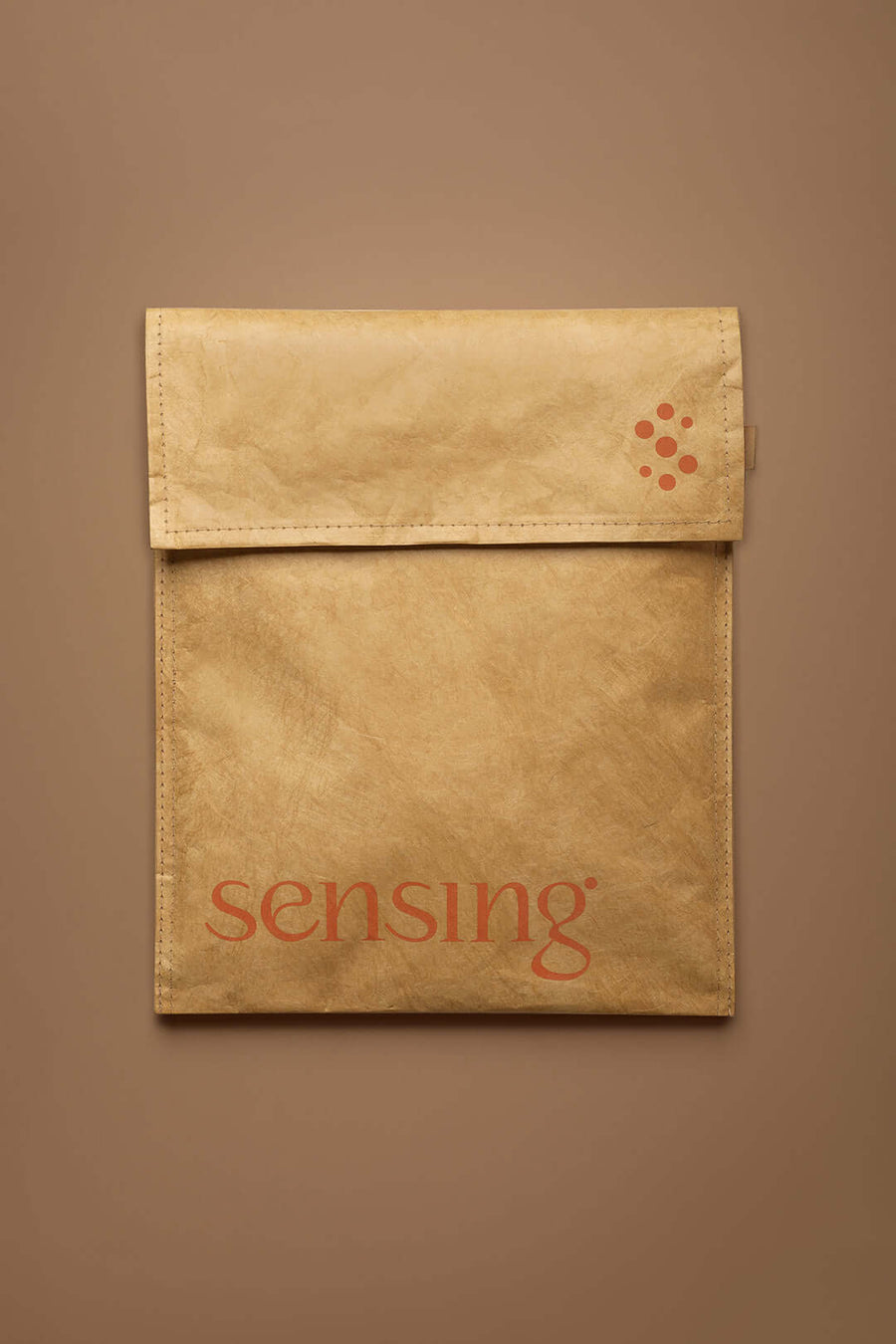 Velcro Pouch - Sensing